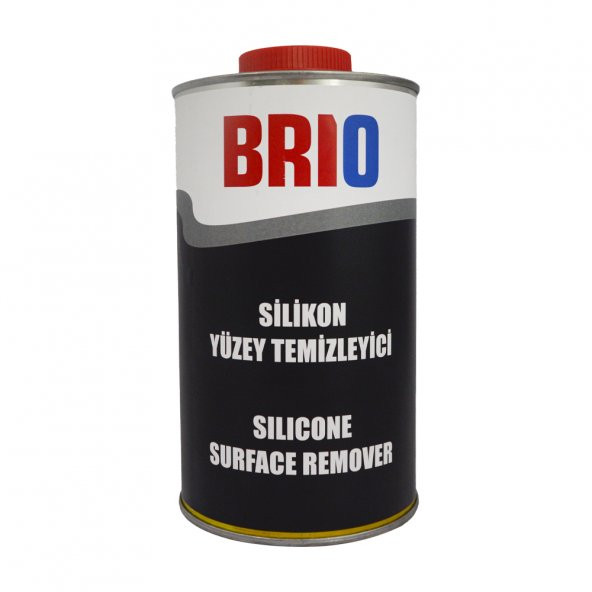 Brio silikon yüzey temizleyici 1 lt ürün görseli 1