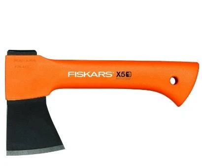 Fiskars Kamp Baltası Xxs X5 1015617 ürün görseli 1