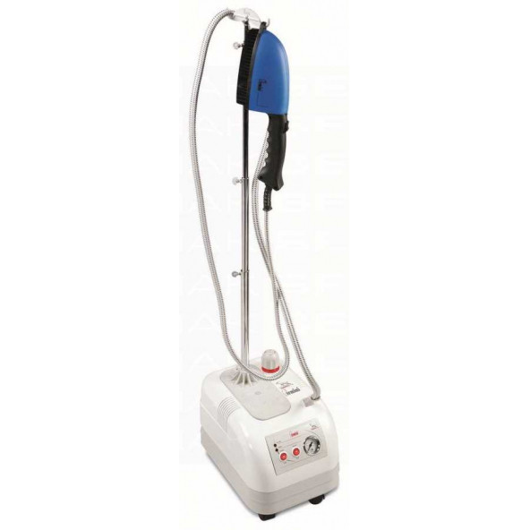 Silter SPR/MN 2004 FD Fırmini Askıda Ütüleme Robotu - Döner Başlıklı - 2 Litre ürün görseli 1