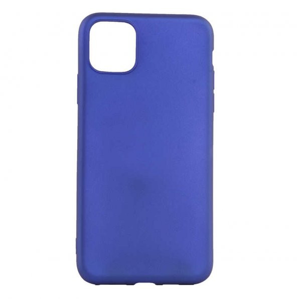 iPhone 11 Kamera Korumalı Kaliteli Soft Silikon Kılıf - Resim 10
