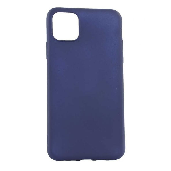 iPhone 11 Kamera Korumalı Kaliteli Soft Silikon Kılıf - Resim 11
