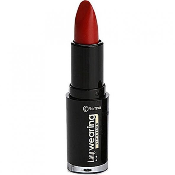 Flormar Long Wearing Ruj L008 ürün görseli 1
