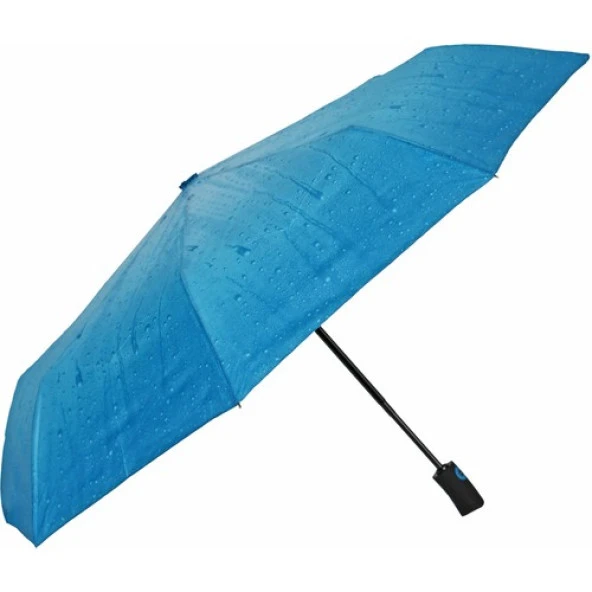 Umbrella Şemsiye Su Damlası Tema ürün görseli 1