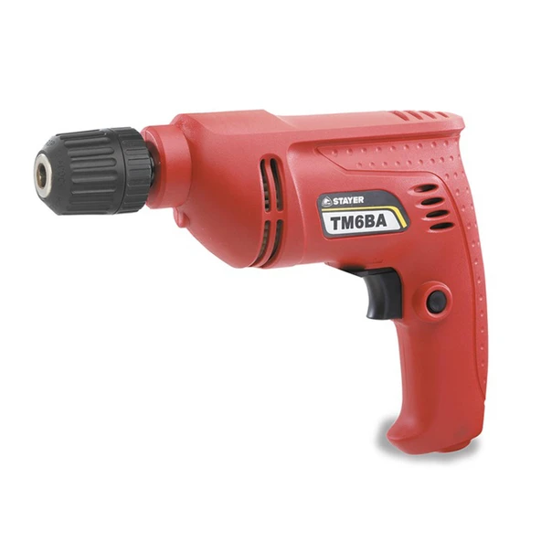 Stayer Tm6ba Darbesiz Matkap 400w ürün görseli 1