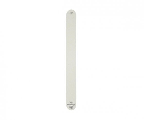 Alessandro Spa - Manicure File 100180 ürün görseli 1