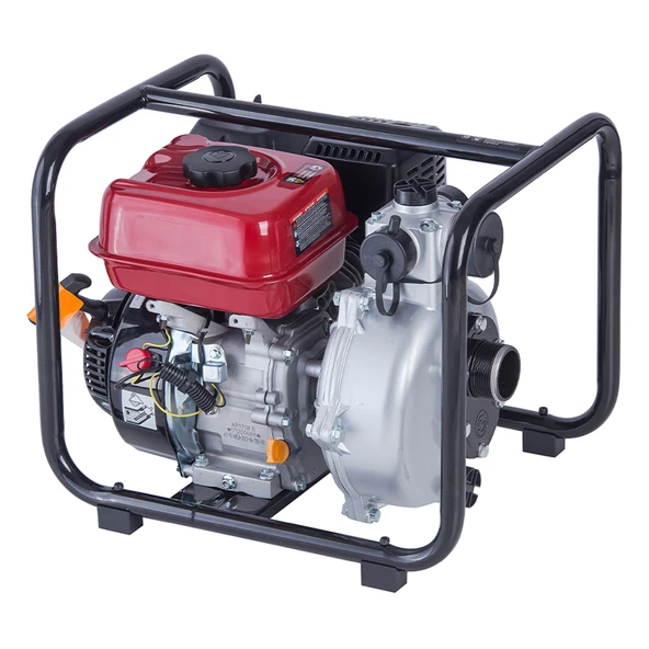 Omega Omg-whp50 2 " Yüksek Basınçlı Su Motoru Motopomp 80 Metre ürün görseli 1
