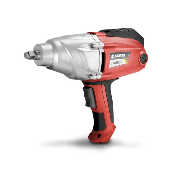 Stayer Iw500 Dk Elektrikli Somun Sıkma Matkabı ürün görseli 1