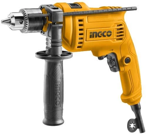 İngco Ing-ıd6808 Elektrikli Darbeli Matkap 680w ürün görseli 1