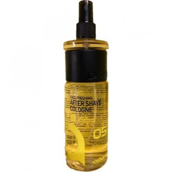 Ostwint After Shave Kolonya No 5 400 ml ürün görseli 1
