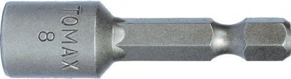 Tomax Manyetik Somun Tutucu 12x45MM ürün görseli 1