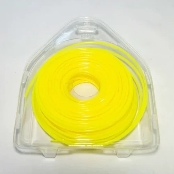 Shark 1.3 Mm Tırpan Misinası - Resim 2