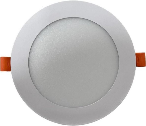 NisaLuce 9W Sıva Altı Led Panel 6500K ürün görseli 1