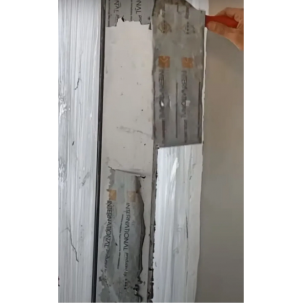Kurumuş Bant Sökücü Solvex Dr 920 - Resim 2