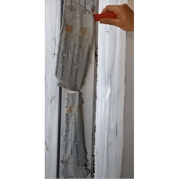 Kurumuş Bant Sökücü Solvex Dr 920 - Resim 3