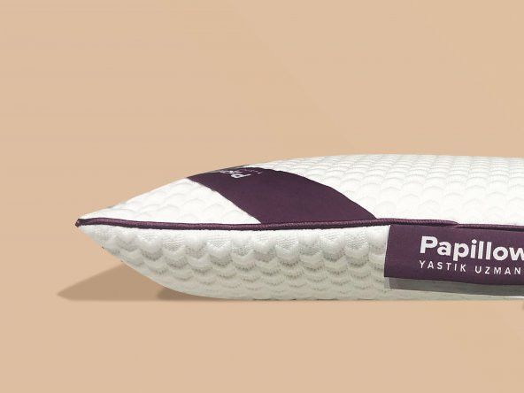 PAPILLOW Innovation Layla Pure Lateks King Yastık 70408 ürün görseli 1