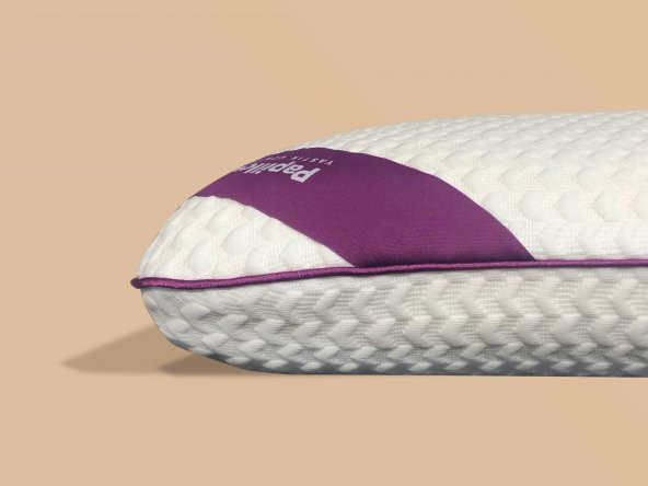 PAPILLOW Innovation Layla Pure Lateks Queen Yastık 604011 ürün görseli 1