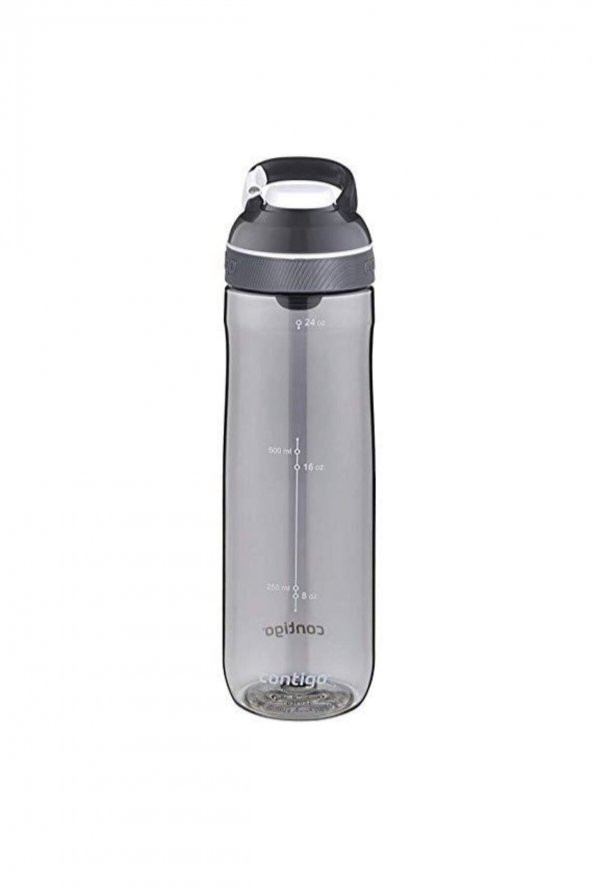 Cortland Smoke Gray Lid 720ml ürün görseli 1