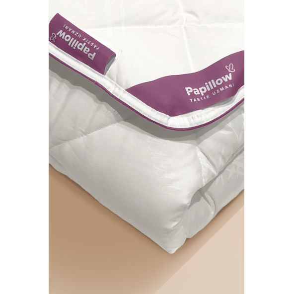 PAPILLOW Premium Bamboo Yorgan 195x215 Bambu Yorgan ürün görseli 1
