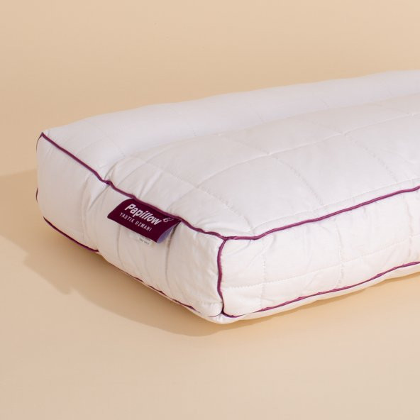 PAPILLOW Medical Promed C Plus Yastık 6040 Terletmez Climate ve Boyun Fıtığı, Boyun Düzleşmesi için ürün görseli 1