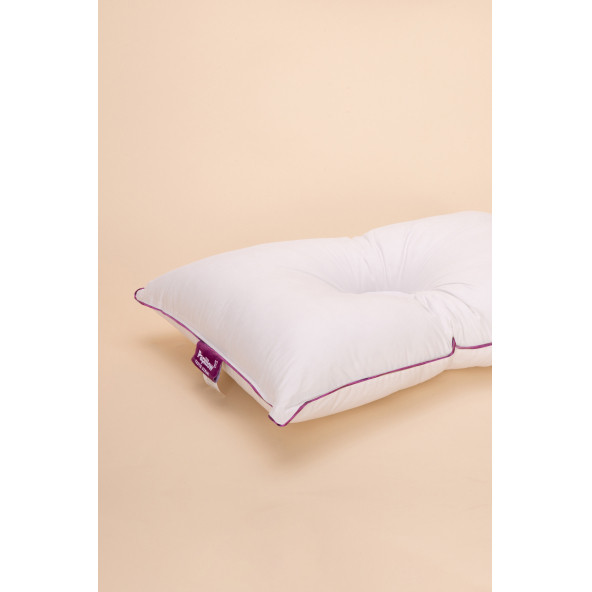 PAPILLOW Medical SnoreMed Ortopedik Yastık 5070 cm Horlama Önleme Yastığı ürün görseli 1