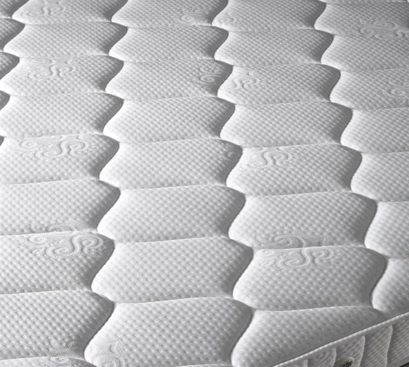 Sofia Soft Ortopedik Yaylı Yatak 120x190 - Resim 5