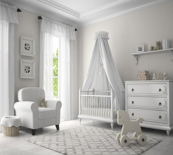 Sofia Soft Ortopedik Yaylı Yatak 160x200 - Resim 2