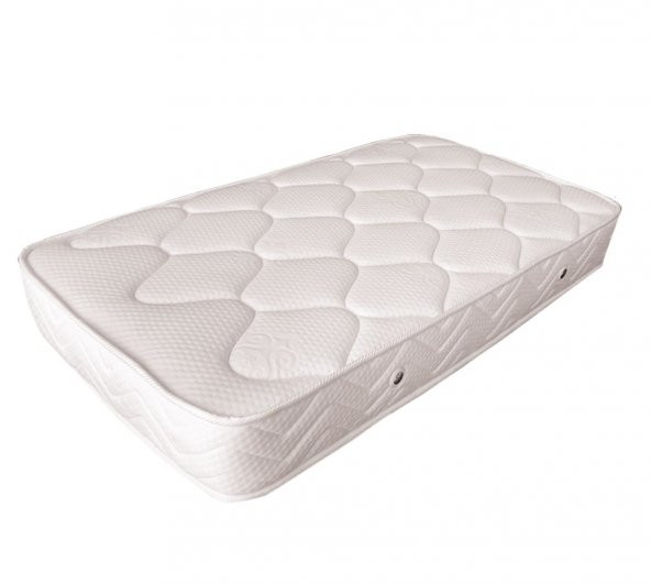 Sofia Soft Ortopedik Yaylı Yatak 90x190 - Resim 4