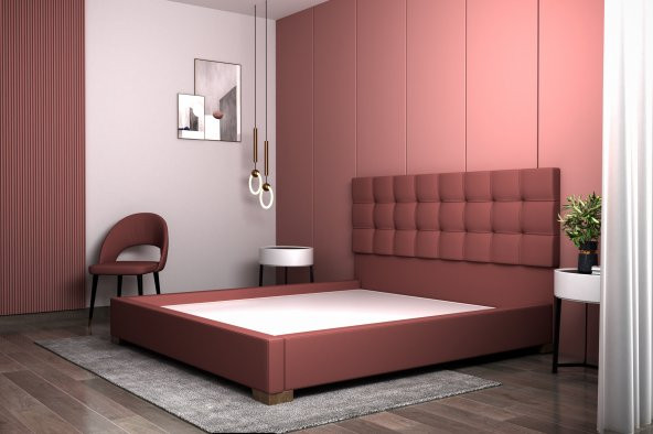 Moly Orion Baza-Başlık Set 140x200 - Resim 2