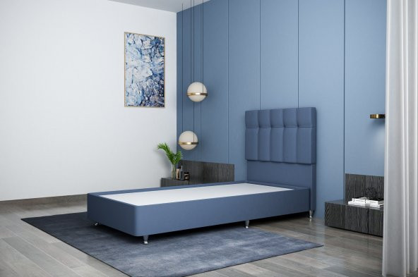 Moly Vega Baza-başlık Set 80x180 - Resim 2