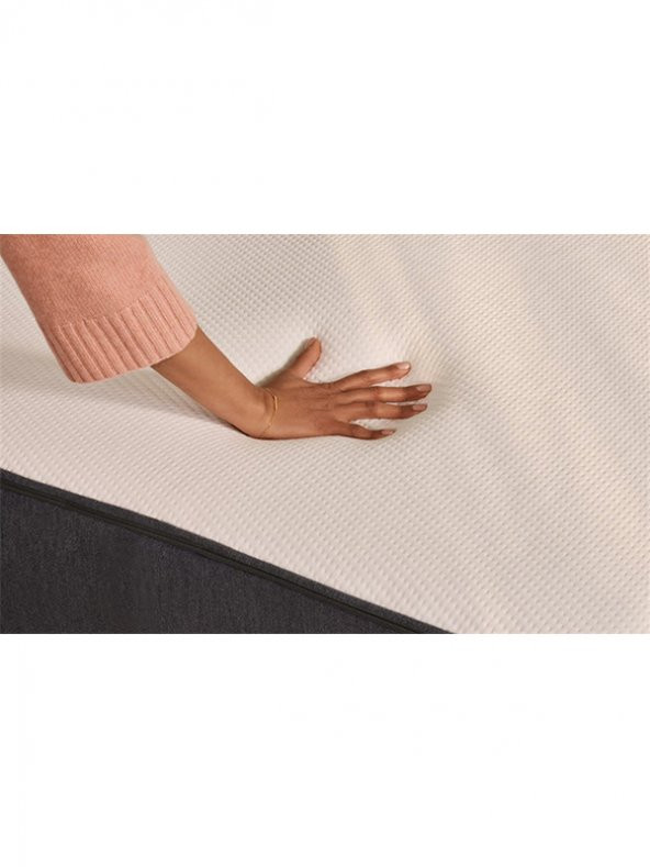 Moly Ergonomik Ortopedik Visco Yatak 90x190 - Resim 6