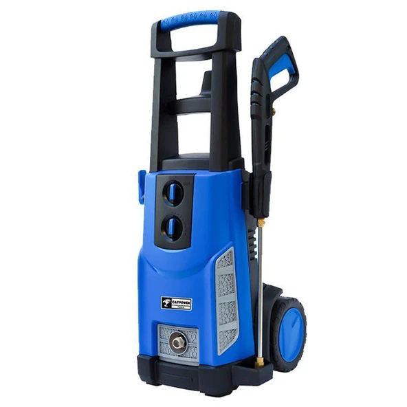 Catpower 711 Yüksek Basınçlı Yıkama Makinesi 3200 Watt ürün görseli 1
