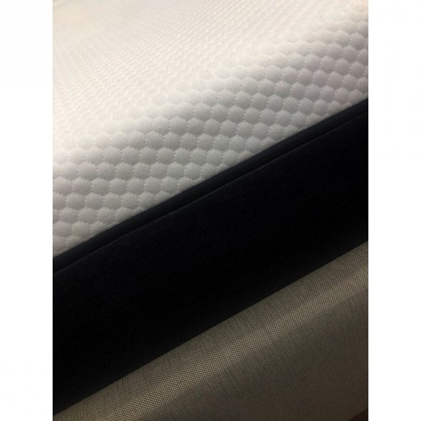 Moly Full Ortopedik Hyper Yatak 90x190 - Resim 4