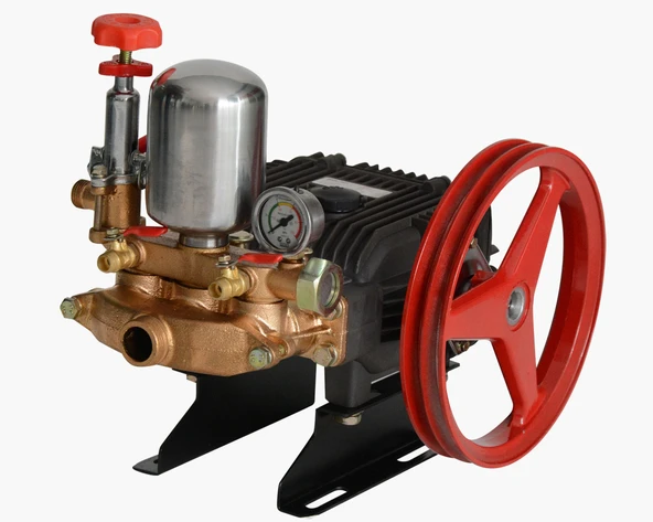 Solax Slx-30b3 Motorsuz Pistonlu Pompa ürün görseli 1