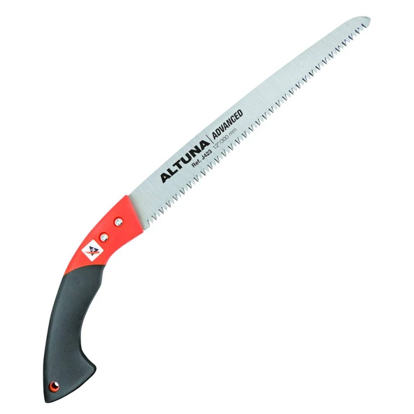 Altuna J423 Budama Testeresi Kılıflı 33 Cm - Resim 6