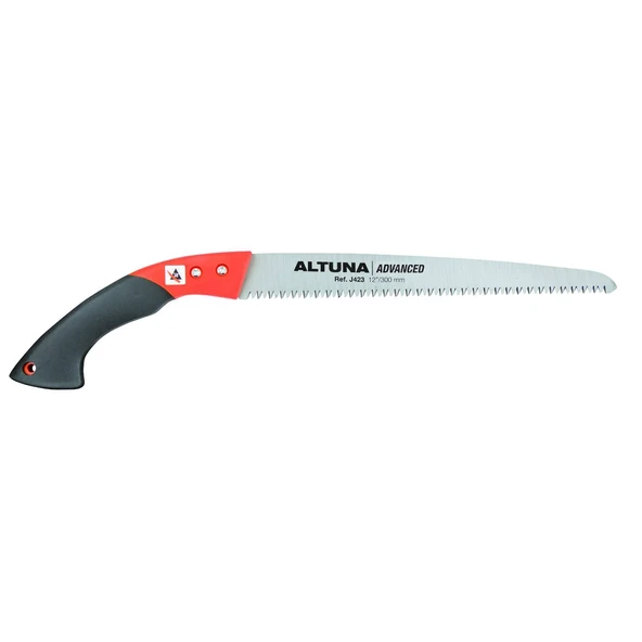 Altuna J423 Budama Testeresi Kılıflı 33 Cm - Resim 4