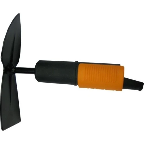 Fiskars 1000734 Quick Fit Çift Taraflı Avlu Spatulası ürün görseli 1
