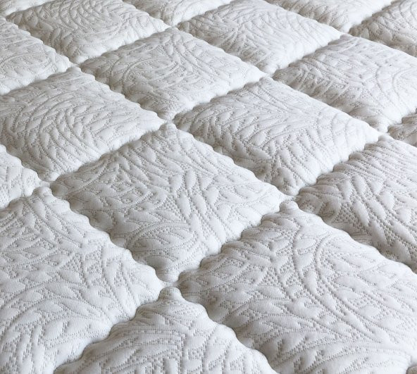 Lisa Ergonomik Lüks Ortopedik Yaylı Yatak 160x200 ürün görseli 1
