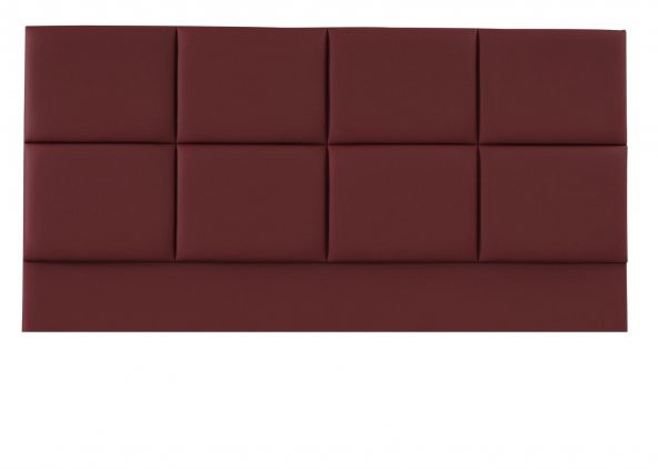 Papatya Yatak Başlığı 120 - Resim 2