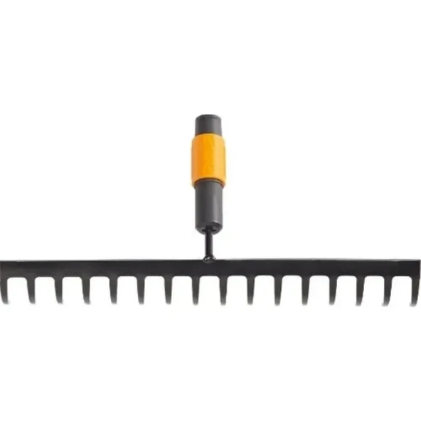 Fiskars 1000654 Quick Fit Toprak Tırmığı 16 Diş - Resim 7