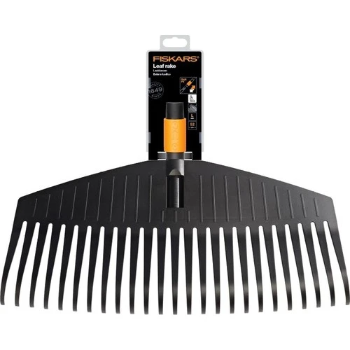Fıskars Quickfit Yaprak Süpürgesi Plastik 135013-1000642 ürün görseli 1