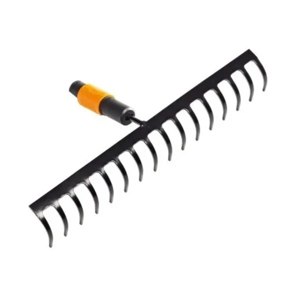Fiskars 1000654 Quick Fit Toprak Tırmığı 16 Diş - Resim 4