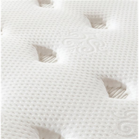 July Ergonomik Ortopedik Yaylı Yatak 90200 - Resim 3