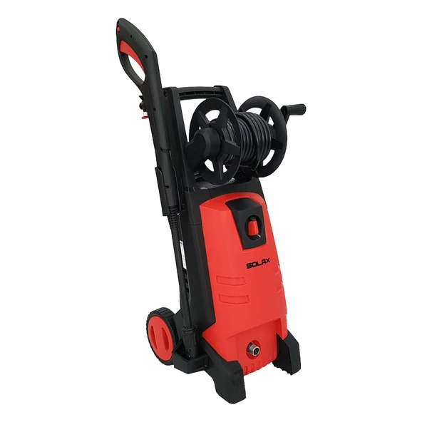 Solax YlQ5640c-150b Basınçlı Yıkama Makinesi 150 Bar ürün görseli 1