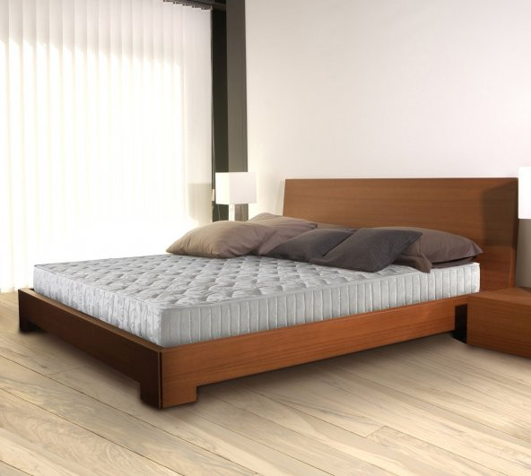 Icon Ekonomik Ortopedik Yaylı Yatak 120x190 ürün görseli 1