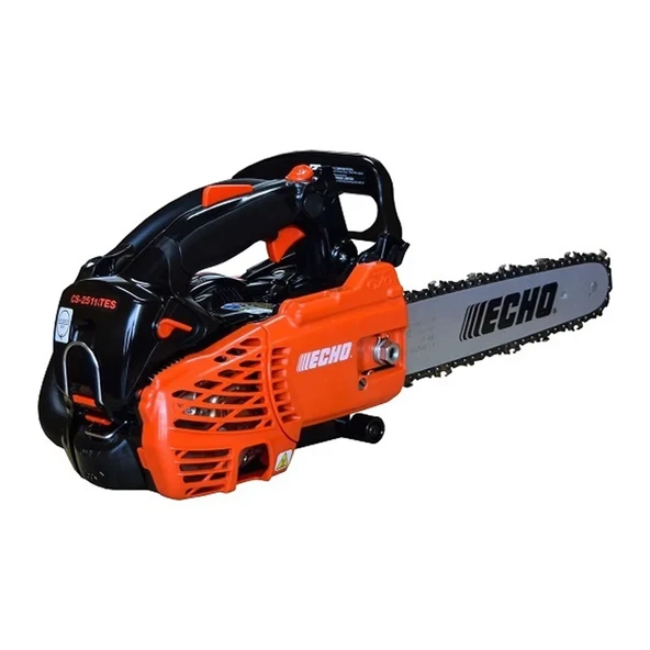 Echo Cs 2511 Tes-c 1.10 Kw Benzinli Motorlu Testere - Resim 3