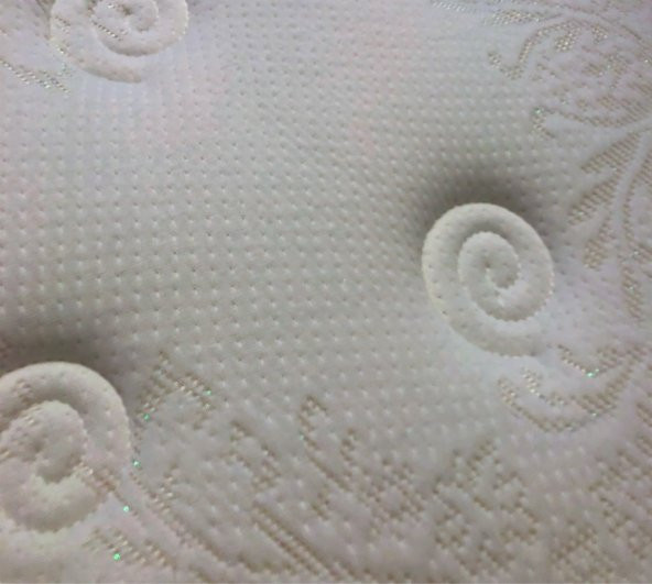 Poli Ergonomik Ortopedik Pocket Yaylı Yatak 160x200 ürün görseli 1