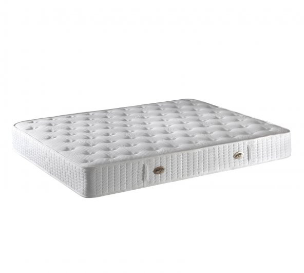 Vincente Ergonomik Ortopedik Visco Yatak 90190 - Resim 2