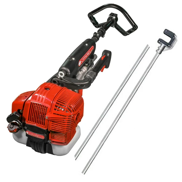 Cifarelli Sc 605 Ağaç Silkme Ve Zeytin Hasat Makinesi ürün görseli 1