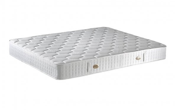 Babil Yatak Sandıklı Baza Başlık Set 180x200 - Resim 3