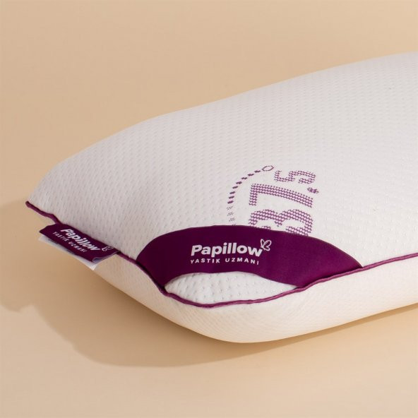 PAPILLOW Innovation 37,5 Isı Kontrollü Visco Yastık King 604015 ürün görseli 1